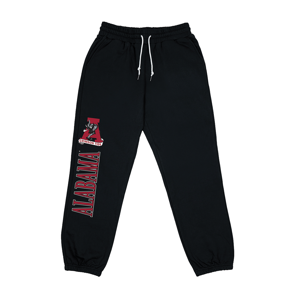 Alabama Logo Sweatpants