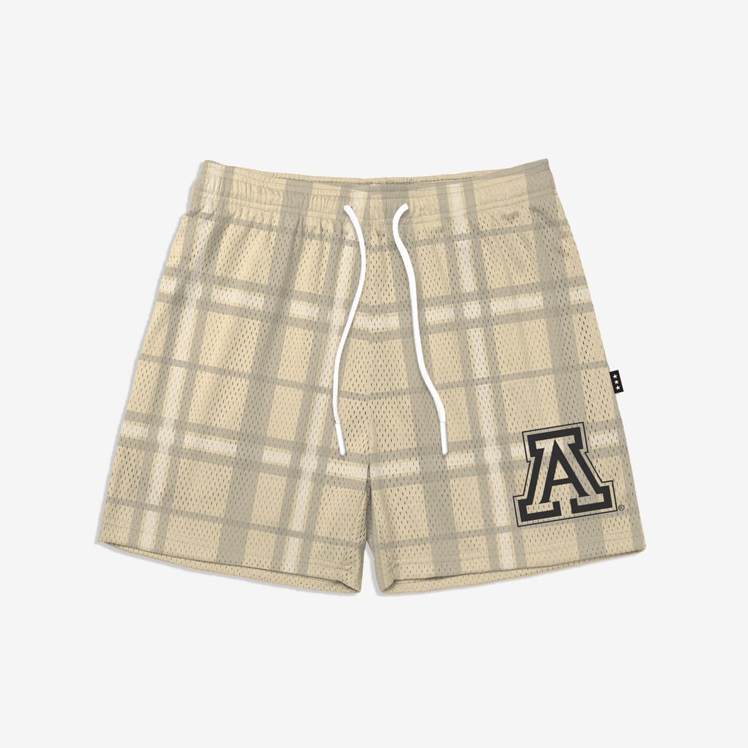 Arizona Homecourt Fundamental Shorts