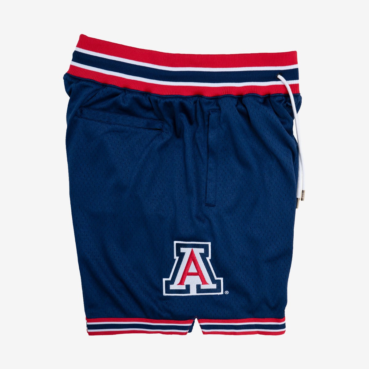 Arizona Premium Lifestyle Shorts - SLAM Goods