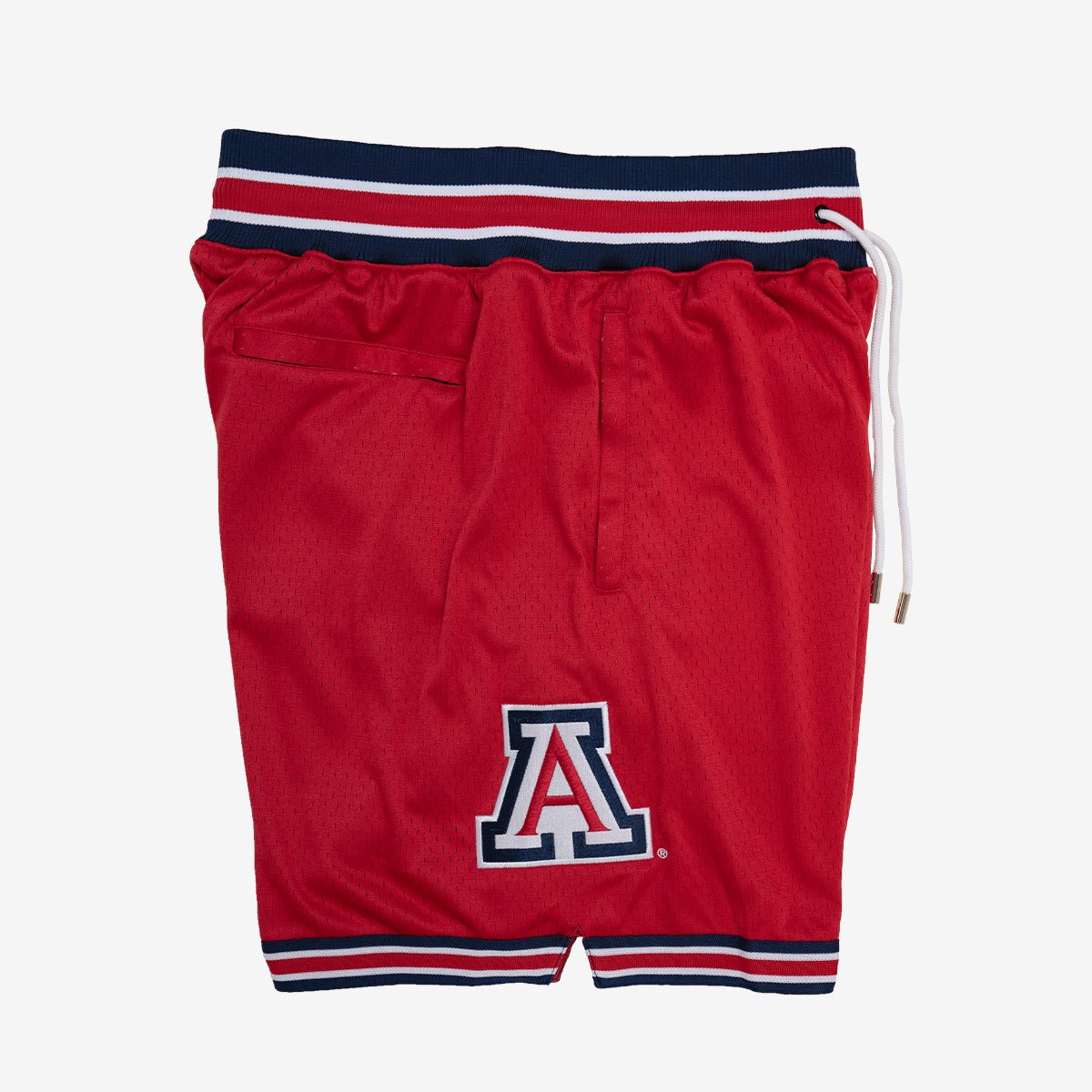 Arizona Premium Lifestyle Shorts - SLAM Goods
