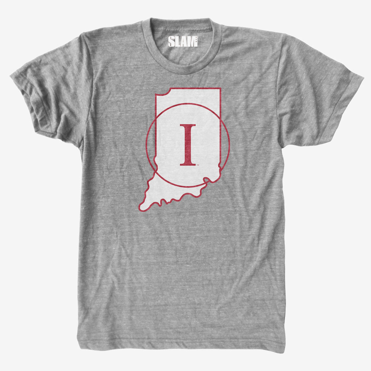 Indiana Assembly Hall Vintage Tee