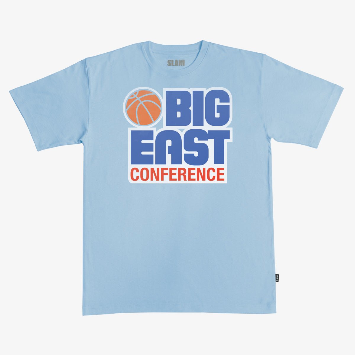Big East Heavy Tee