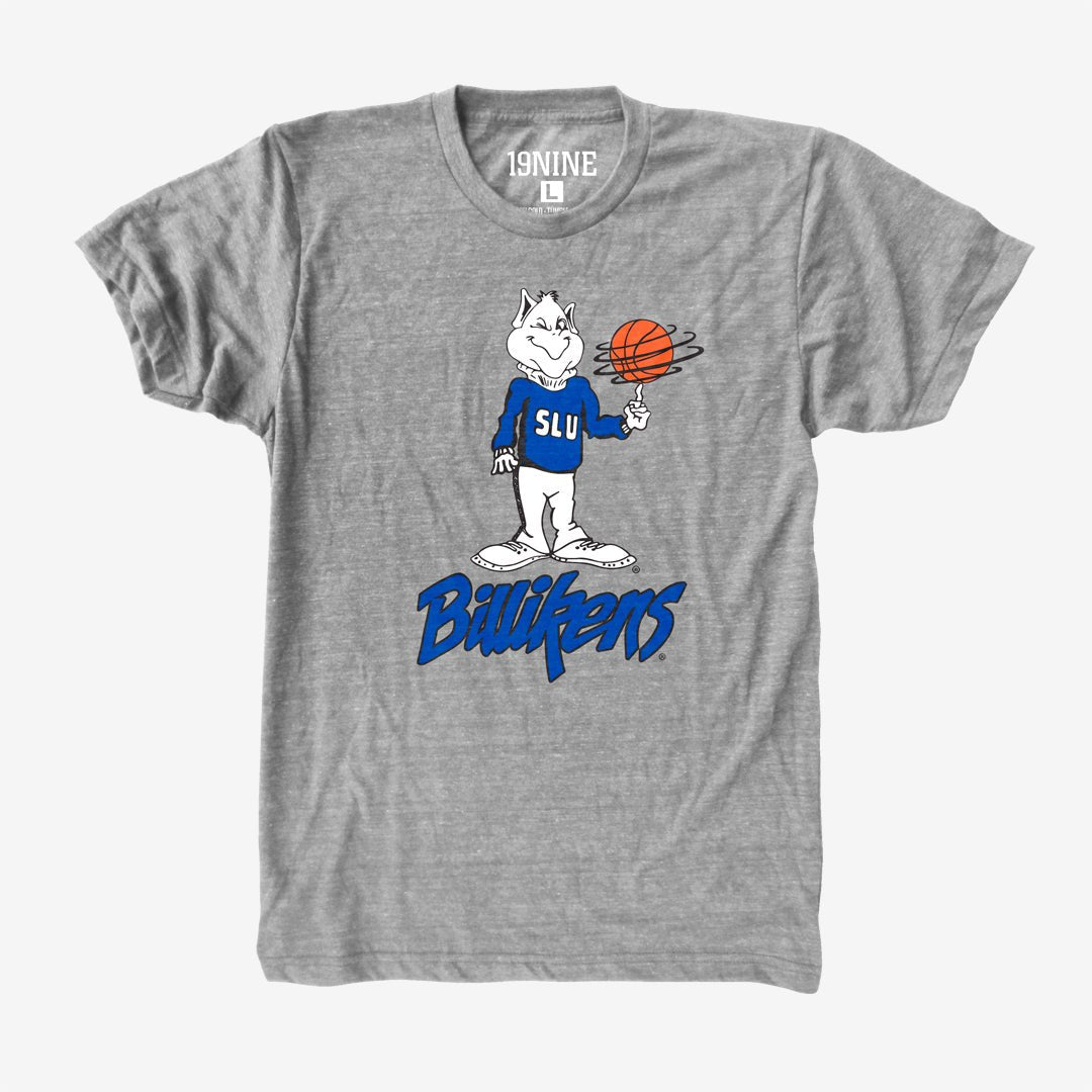 Billikens Basketball