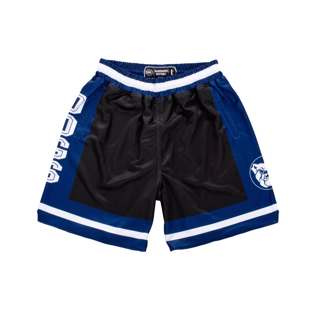 Butler Bulldogs 1999-2000 Retro Shorts
