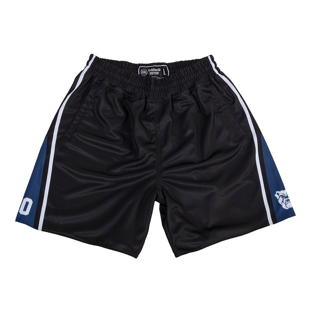 Butler Bulldogs 2009-2010 Retro Shorts