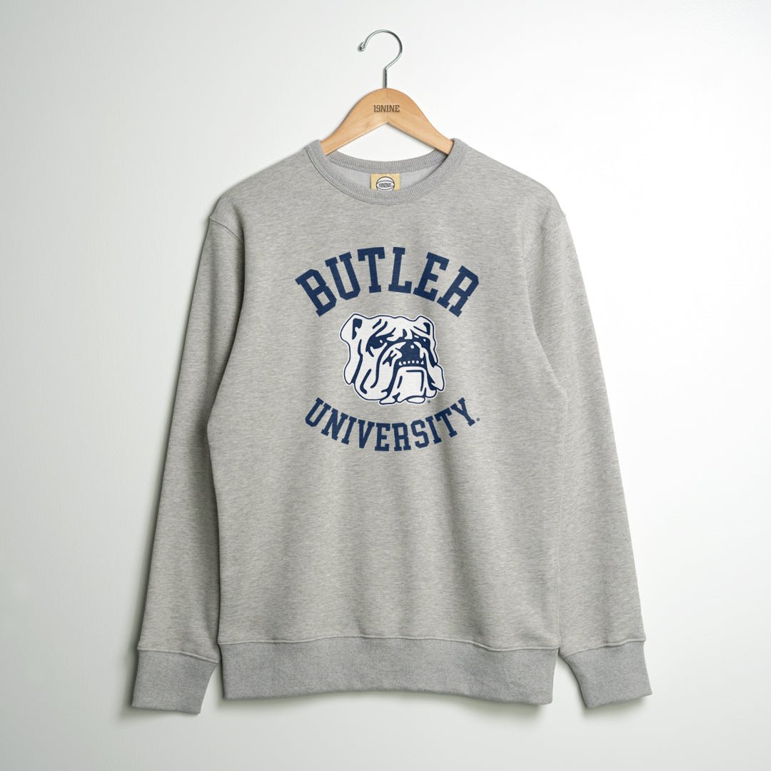Butler Crewneck