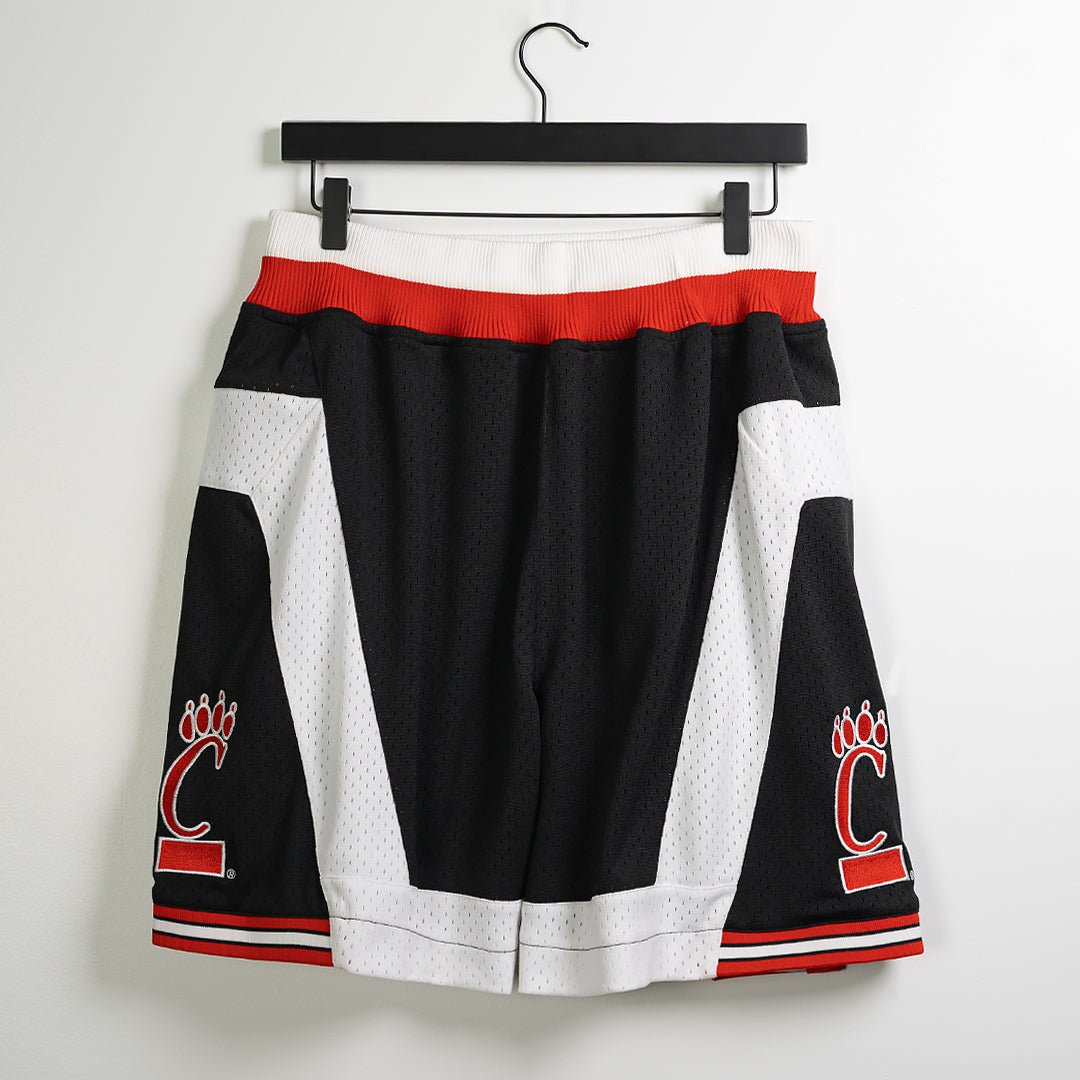 Cincinnati Bearcats 1995-1996 Legacy
