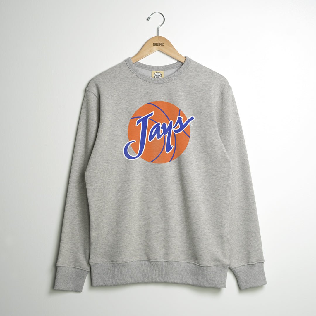 Creighton Crewneck