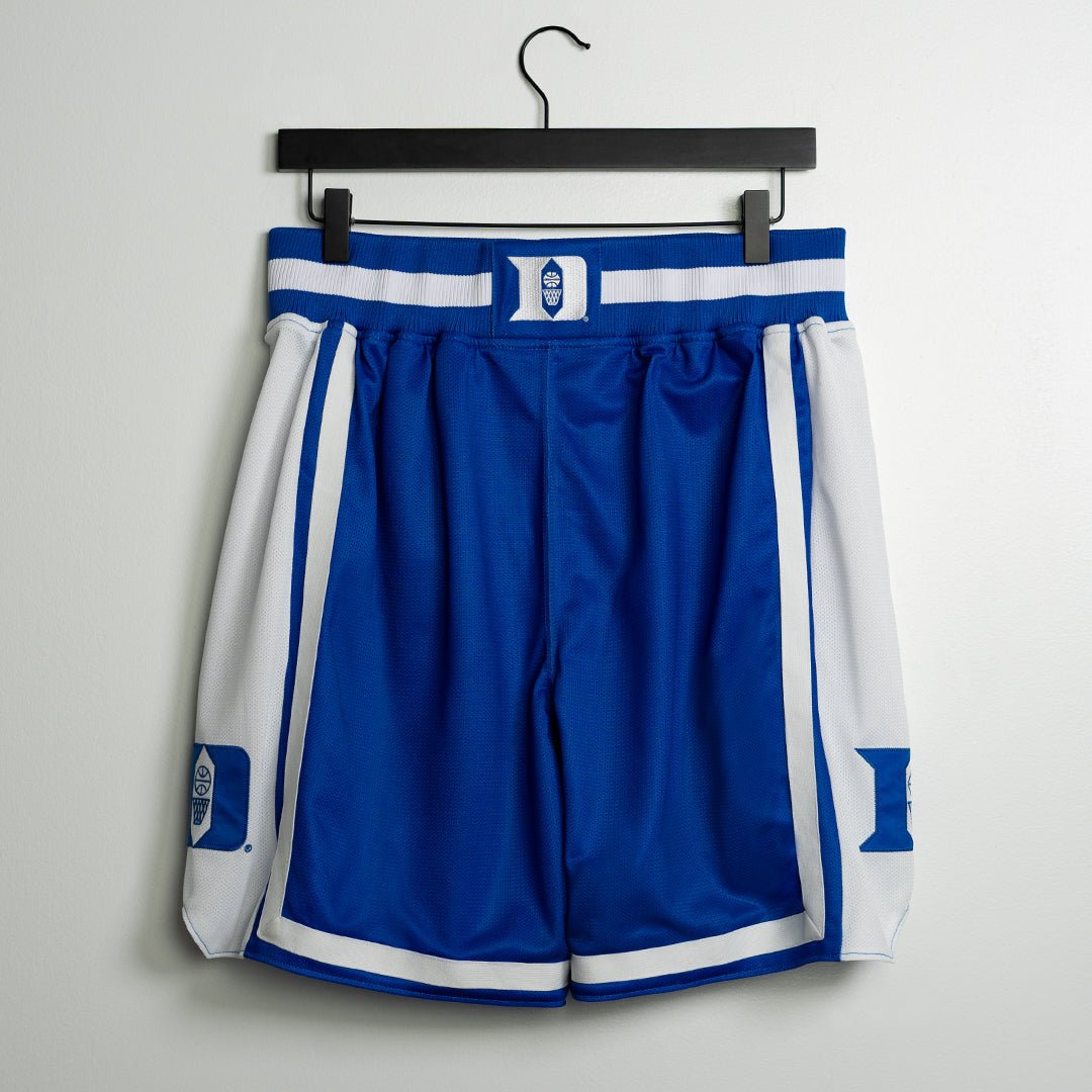Duke Blue Devils 1993-1994 Legacy Shorts