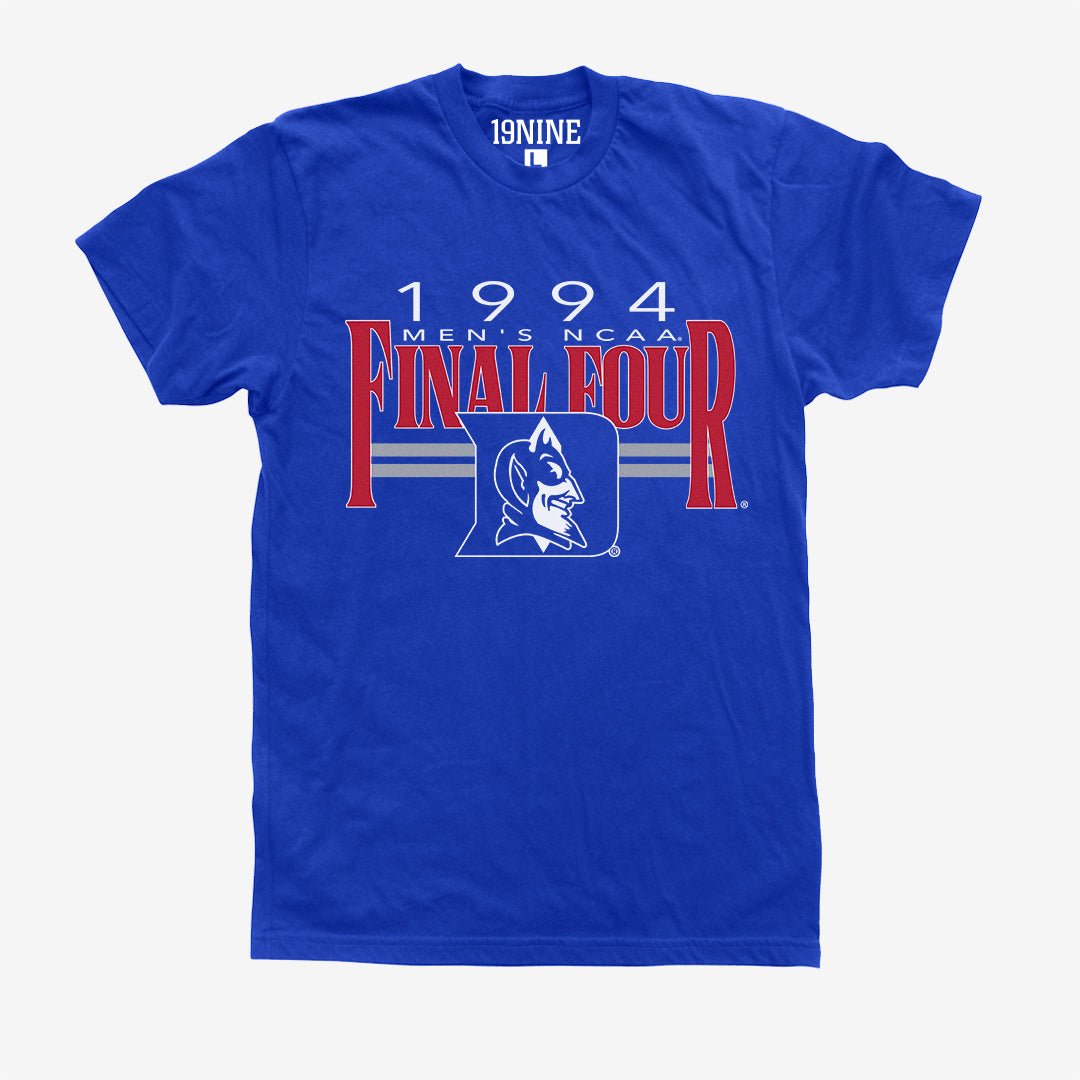 Duke Final 4 in '94