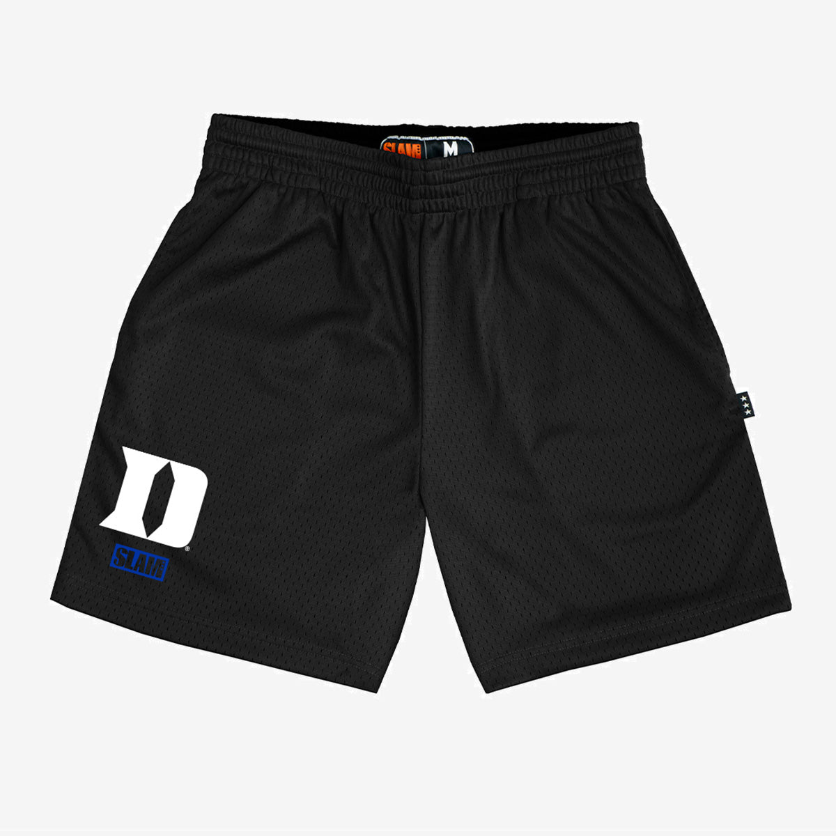 Duke Monochromatic Practice Shorts - SLAM Goods