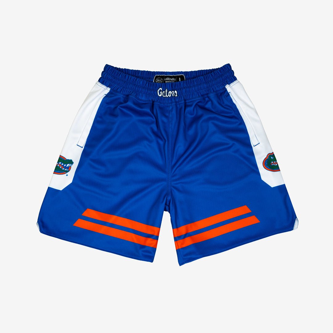 Florida Gators 1999-2000 Retro Shorts (Away)