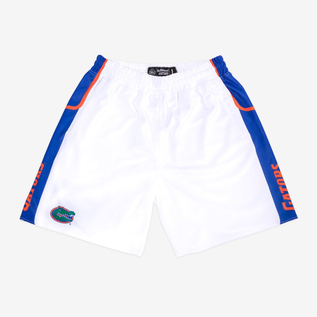 Florida Gators 2006-2007 Retro Shorts