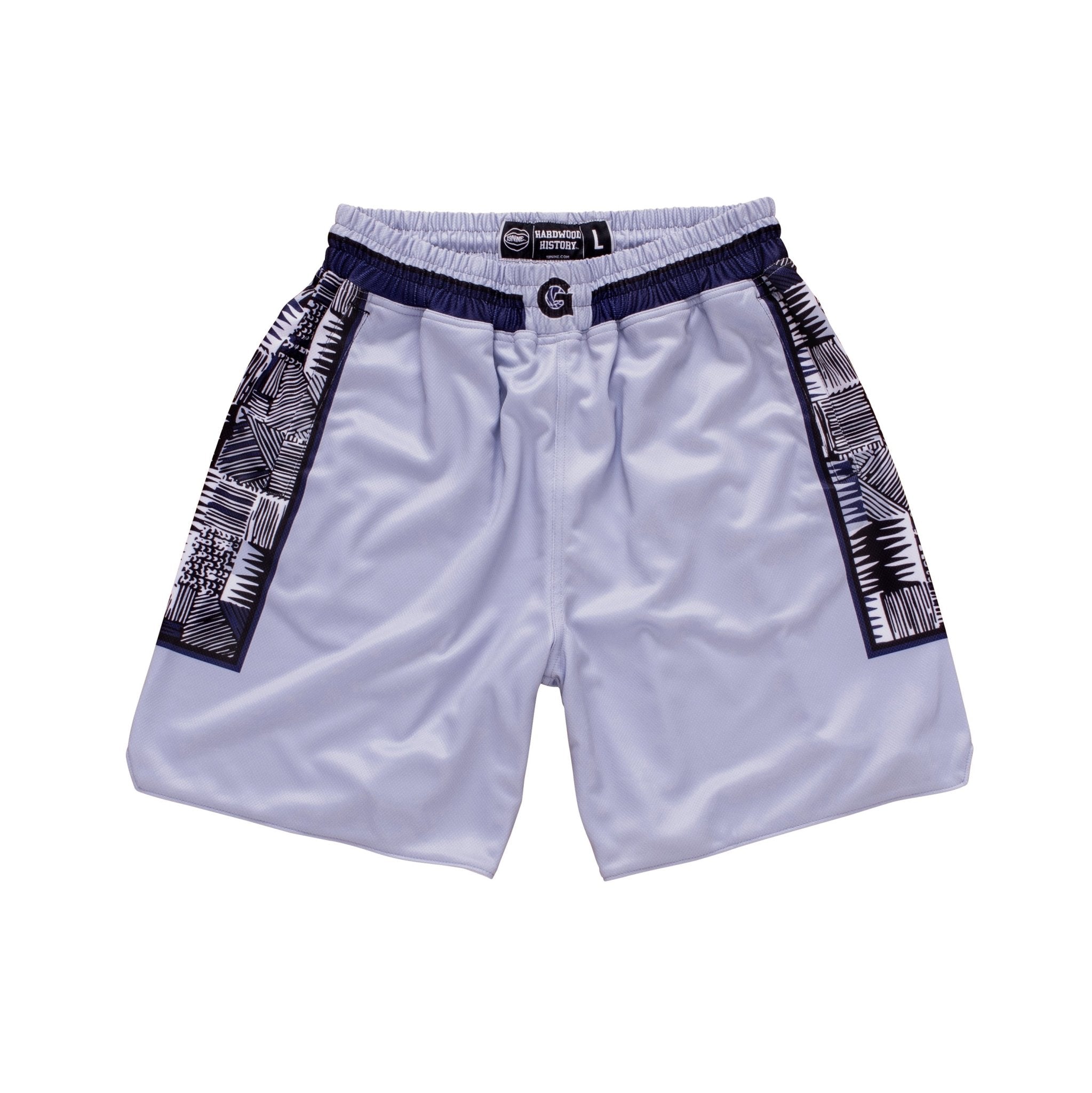 Georgetown Hoyas 1995-1996 Home