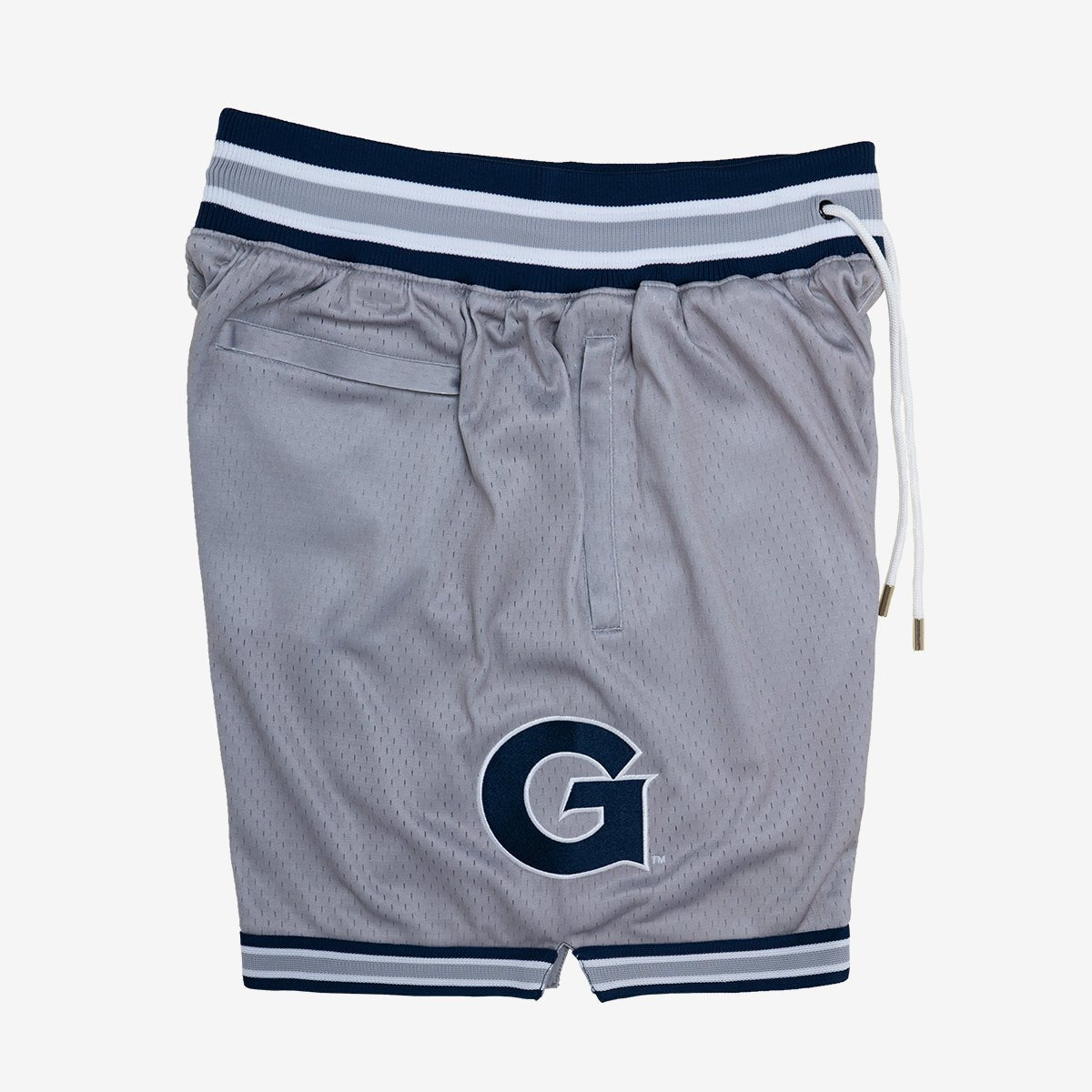 Georgetown Premium Lifestyle Shorts - SLAM Goods