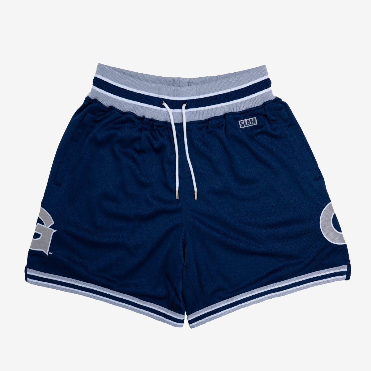 Georgetown Premium Lifestyle Shorts - SLAM Goods