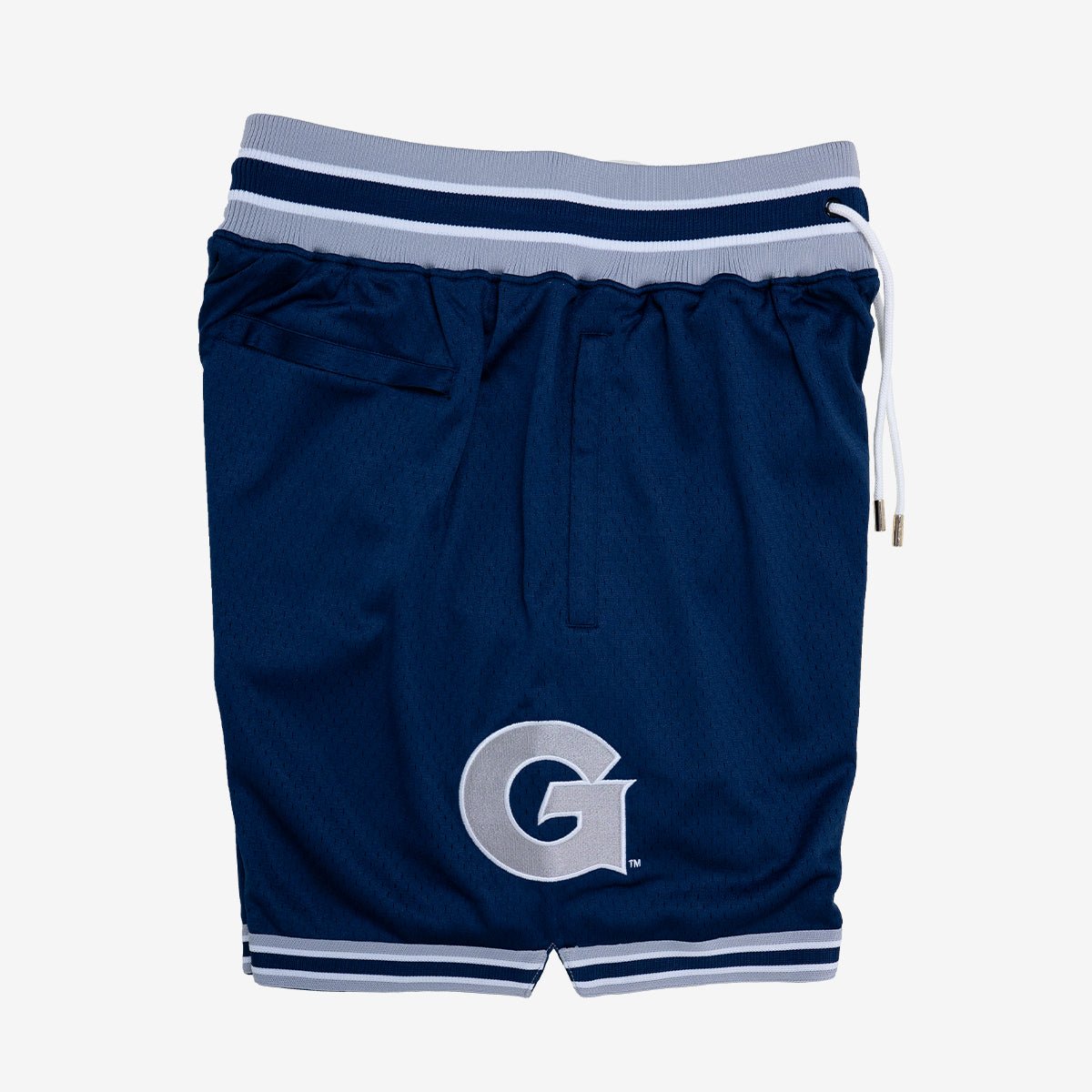 Georgetown Premium Lifestyle Shorts - SLAM Goods