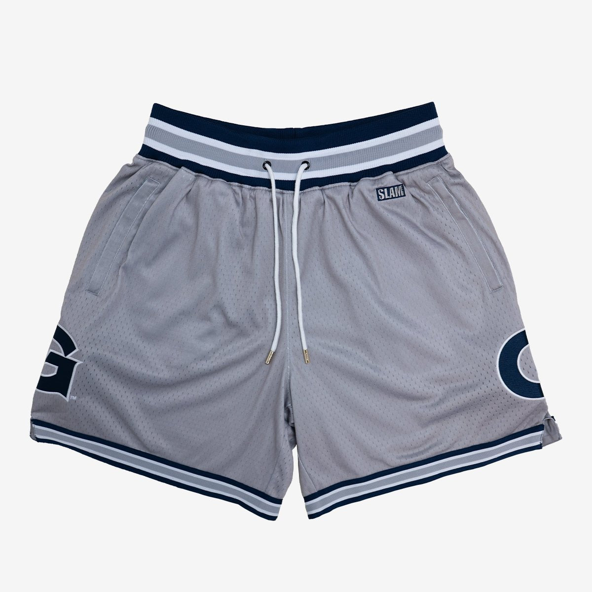 Georgetown Premium Lifestyle Shorts - SLAM Goods