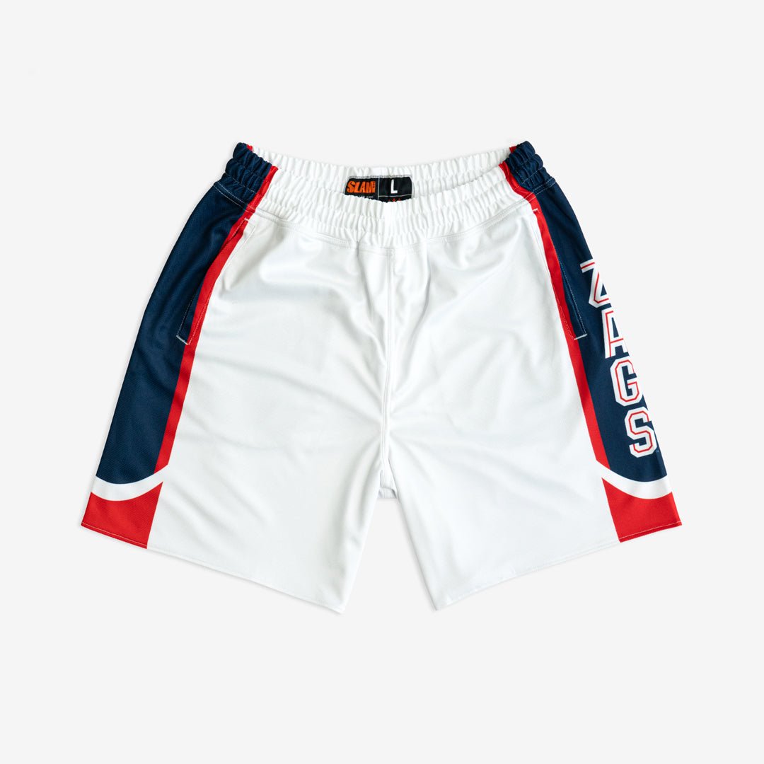 Gonzaga Bulldogs 2014-2015 Home