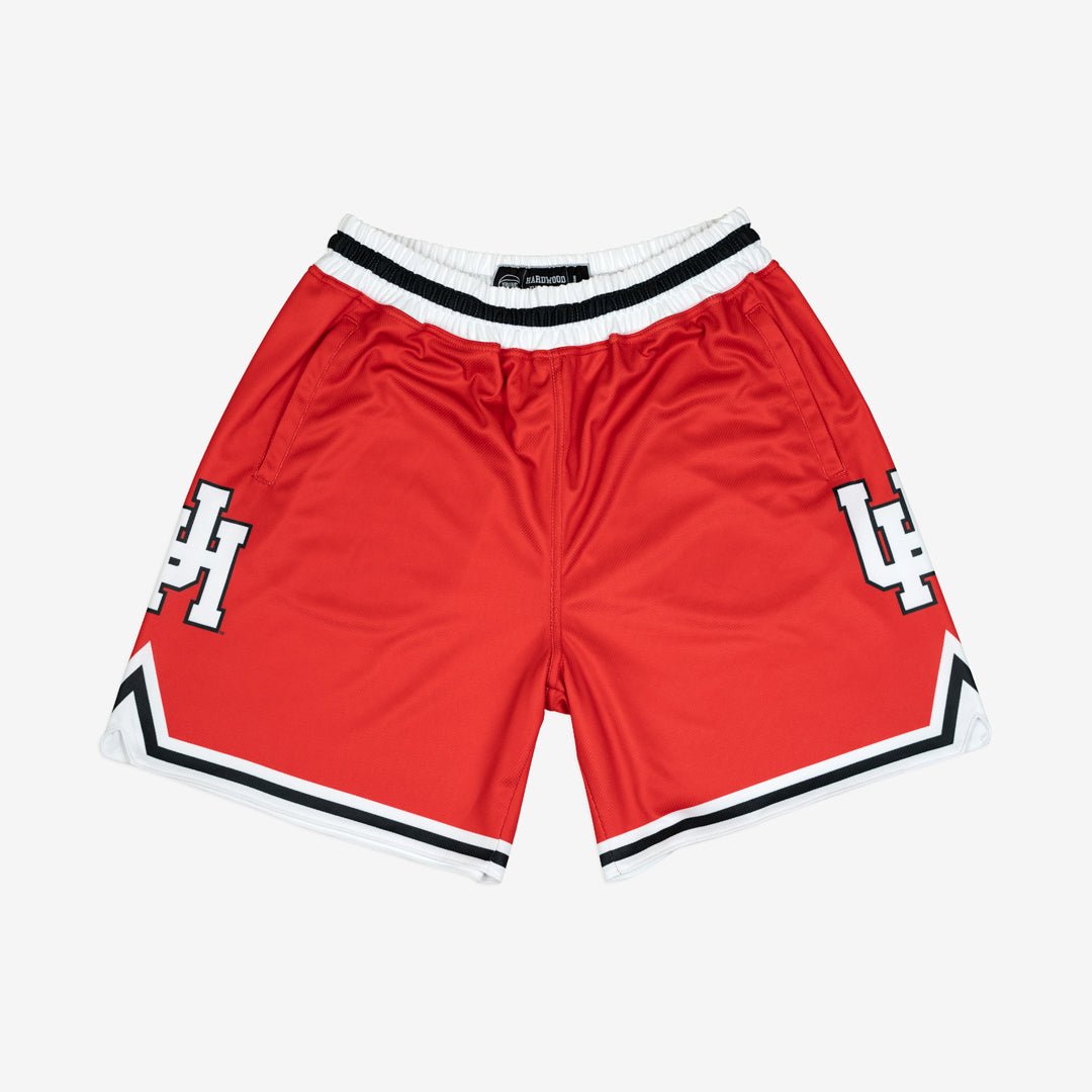 Houston Cougars 1991-1992 Away