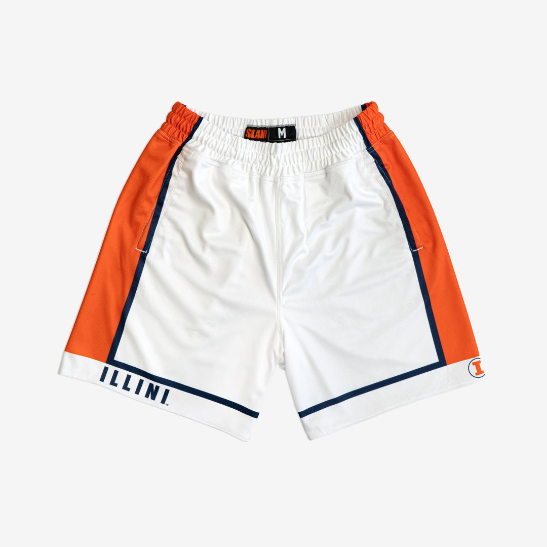 Illinois Fighting Illini 2004-2005 Home