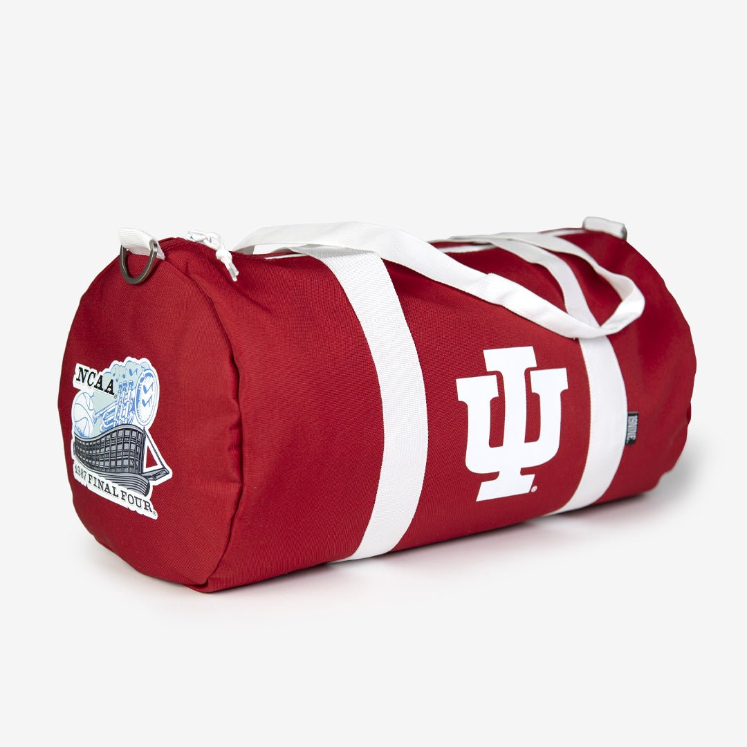 Indiana Hoosiers '87 Gym Bag