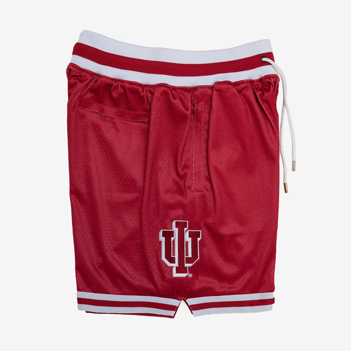 Indiana Premium Lifestyle Shorts - SLAM Goods