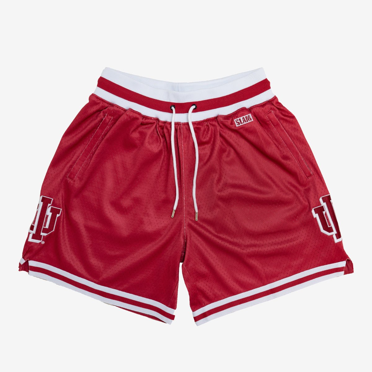 Indiana Premium Lifestyle Shorts - SLAM Goods
