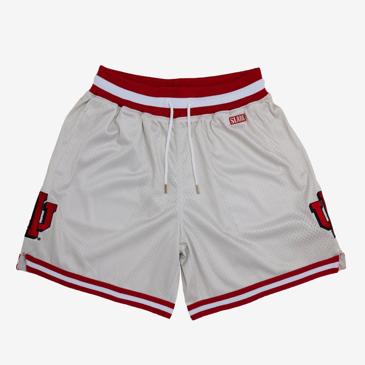 Indiana Premium Lifestyle Shorts - SLAM Goods