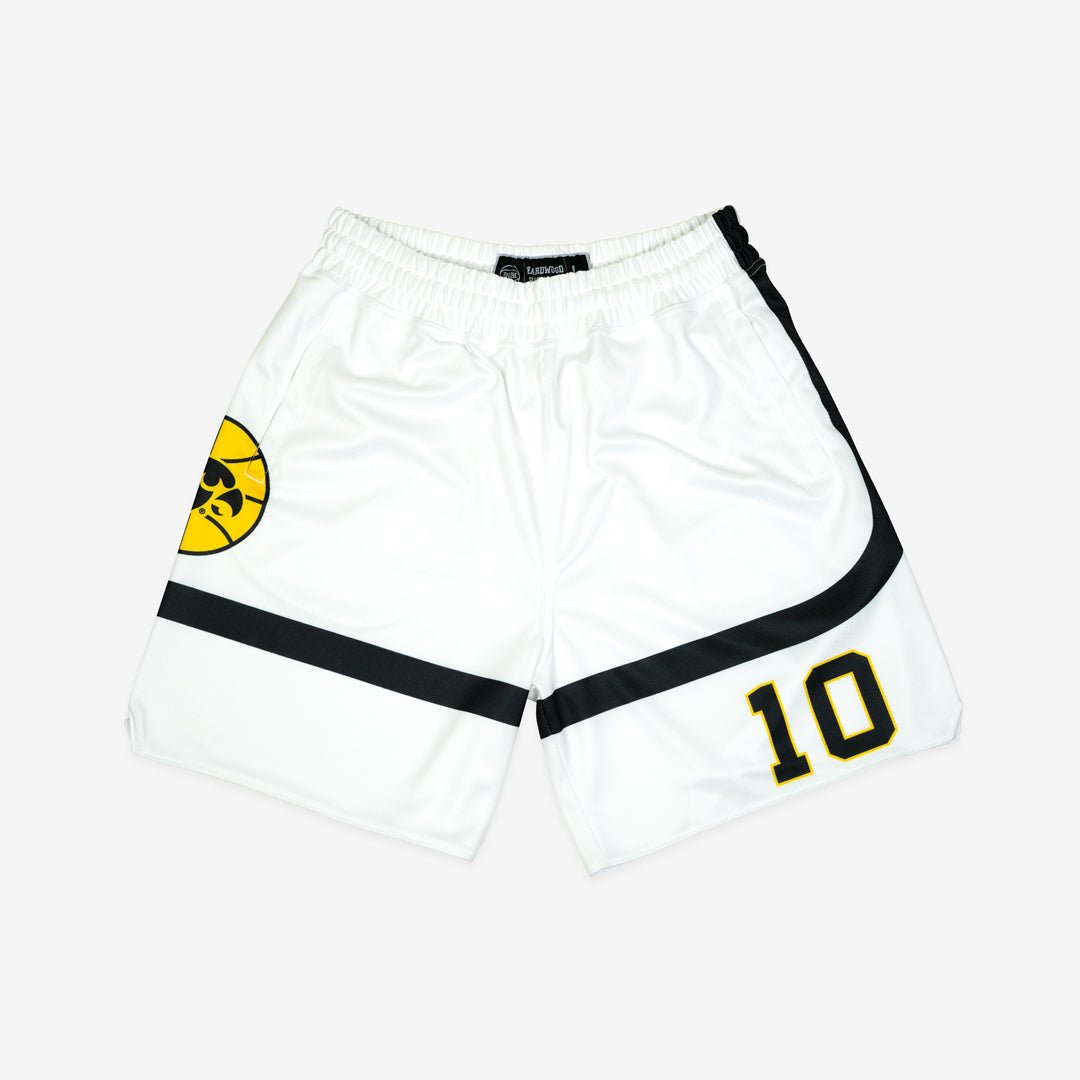 Iowa Hawkeyes 1986-1987 Home