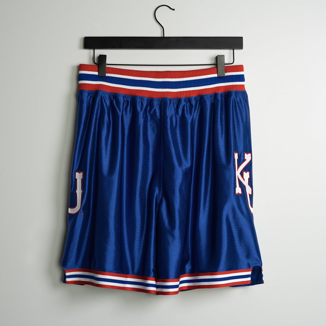 Kansas Jayhawks 1990-1991 Legacy Shorts