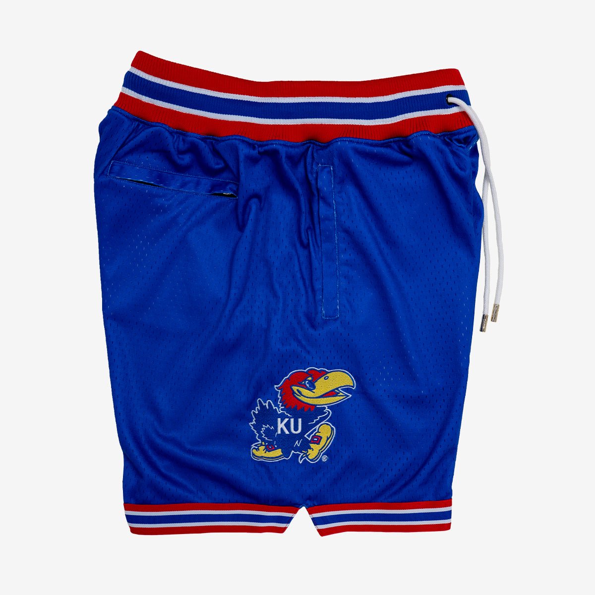 Kansas Premium Lifestyle Shorts - SLAM Goods