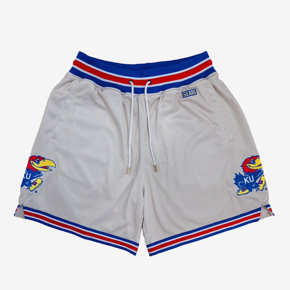 Kansas Premium Lifestyle Shorts - SLAM Goods