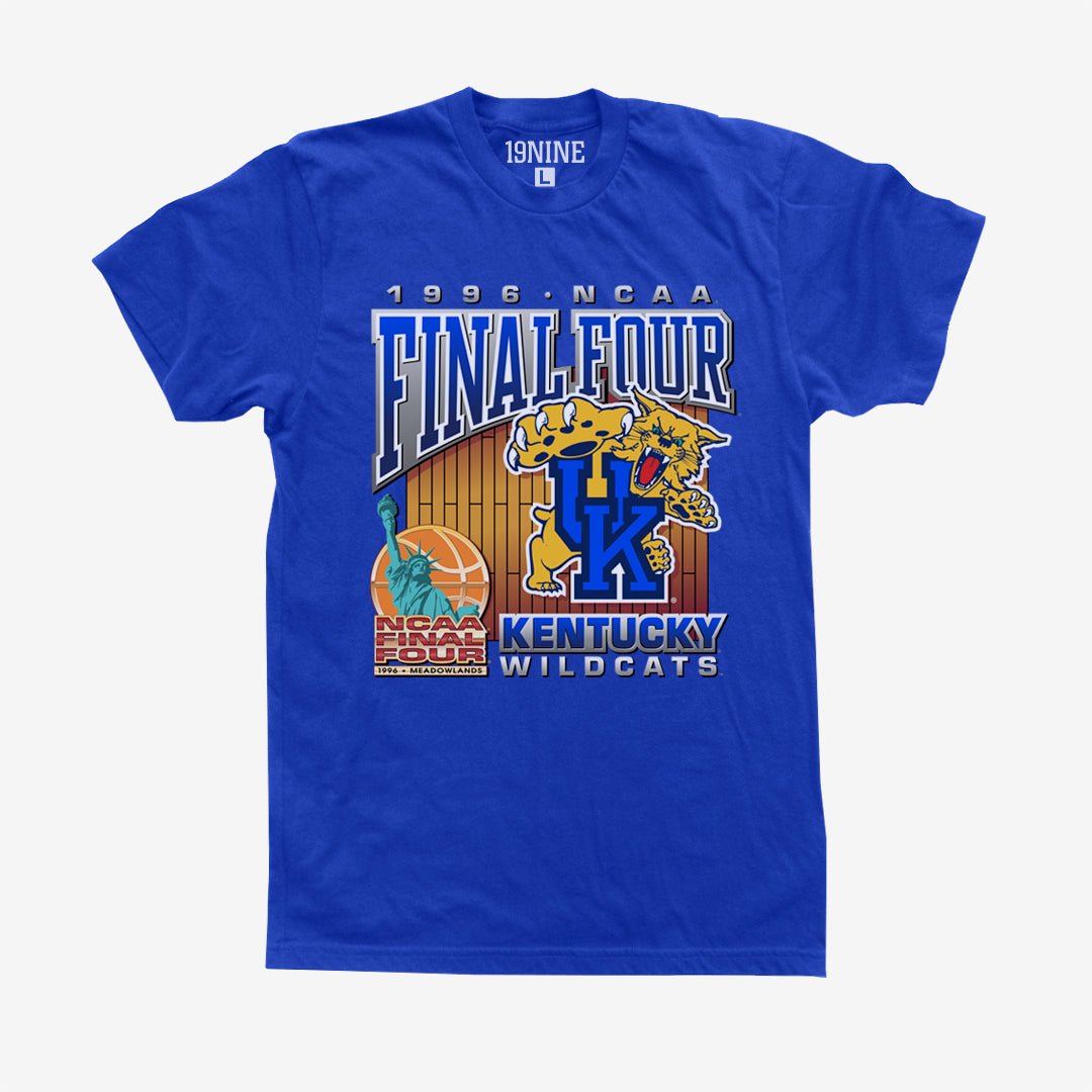 Kentucky '98 NCAA Champs