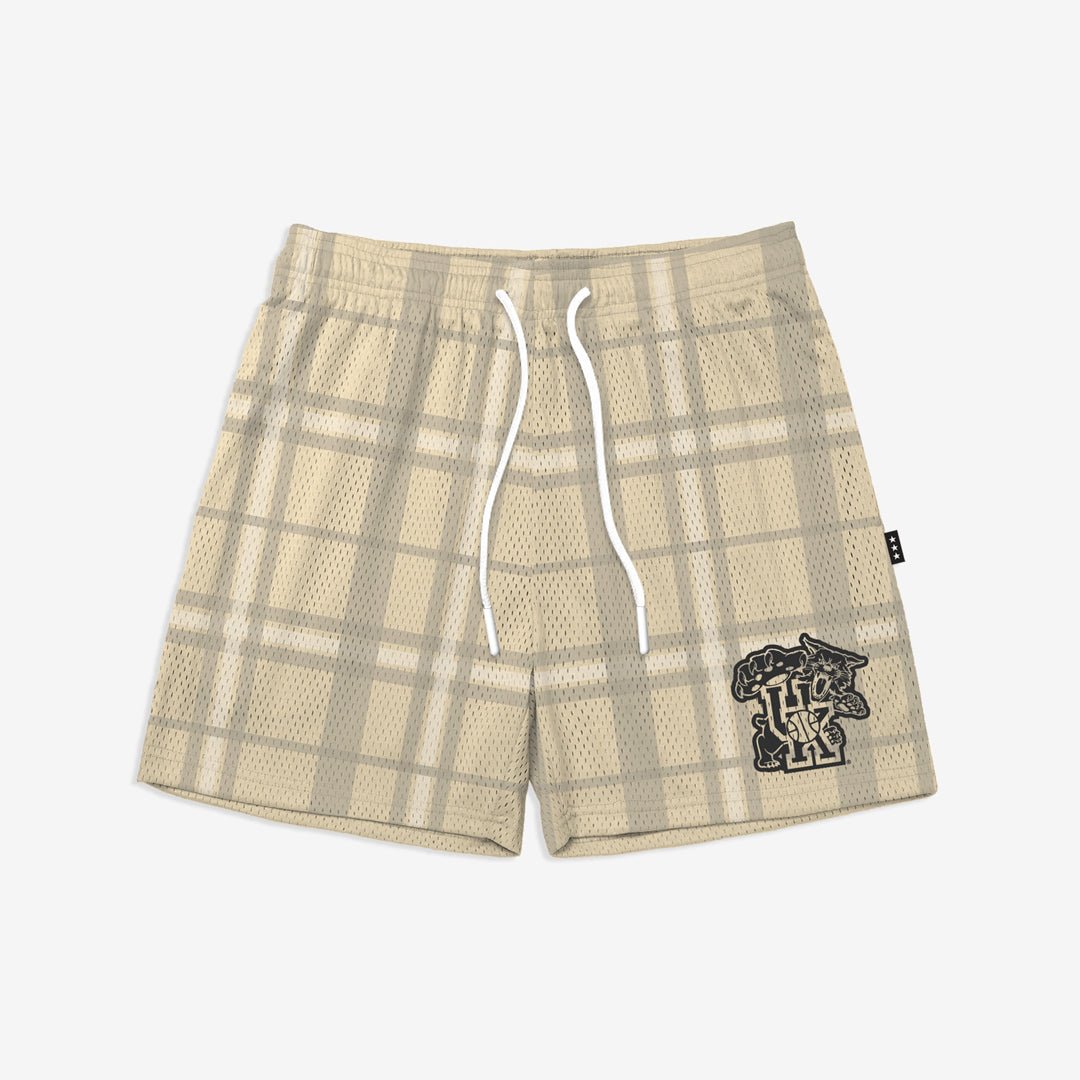 Kentucky Homecourt Fundamental Shorts