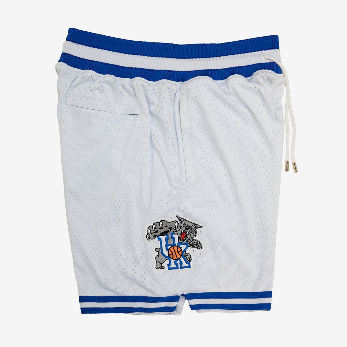 Kentucky Premium Lifestyle Shorts - SLAM Goods