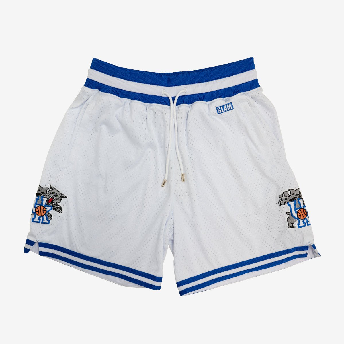 Kentucky Premium Lifestyle Shorts - SLAM Goods