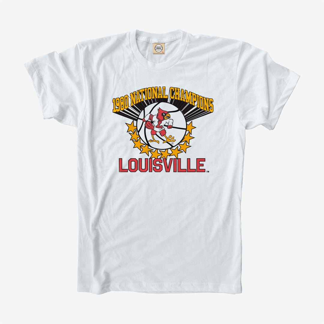 Louisville 1980 National Champs