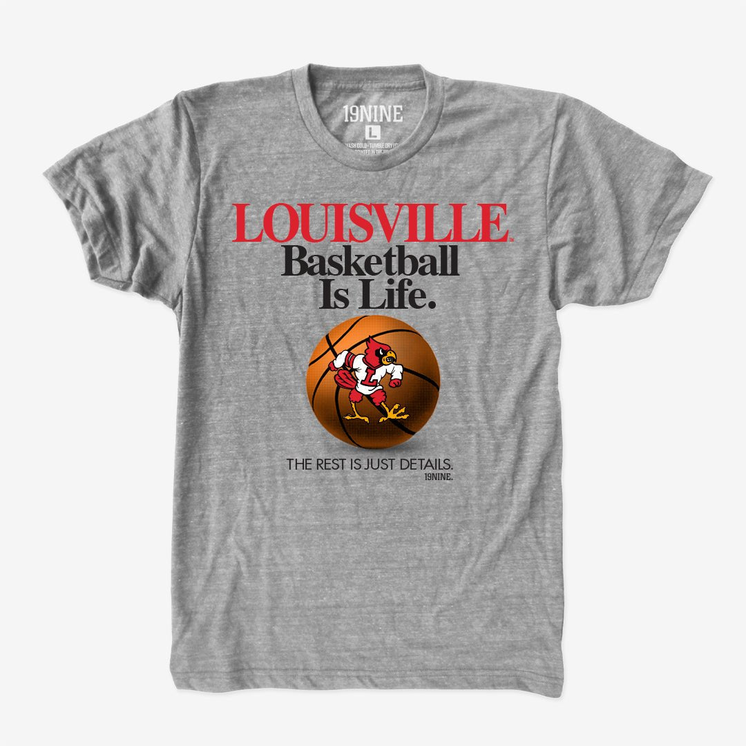 Louisville Basketball is Life
