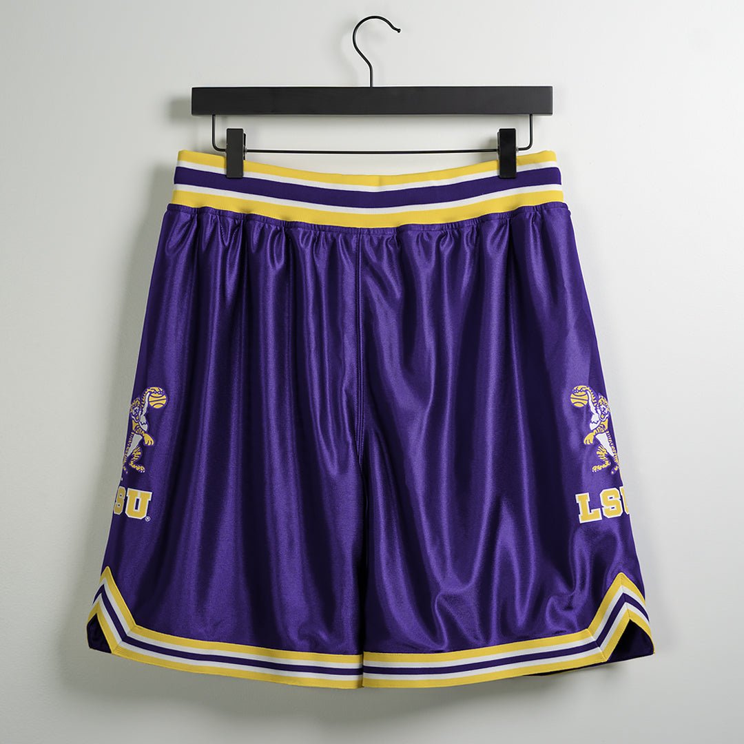 LSU Tigers 1990-1991 Legacy