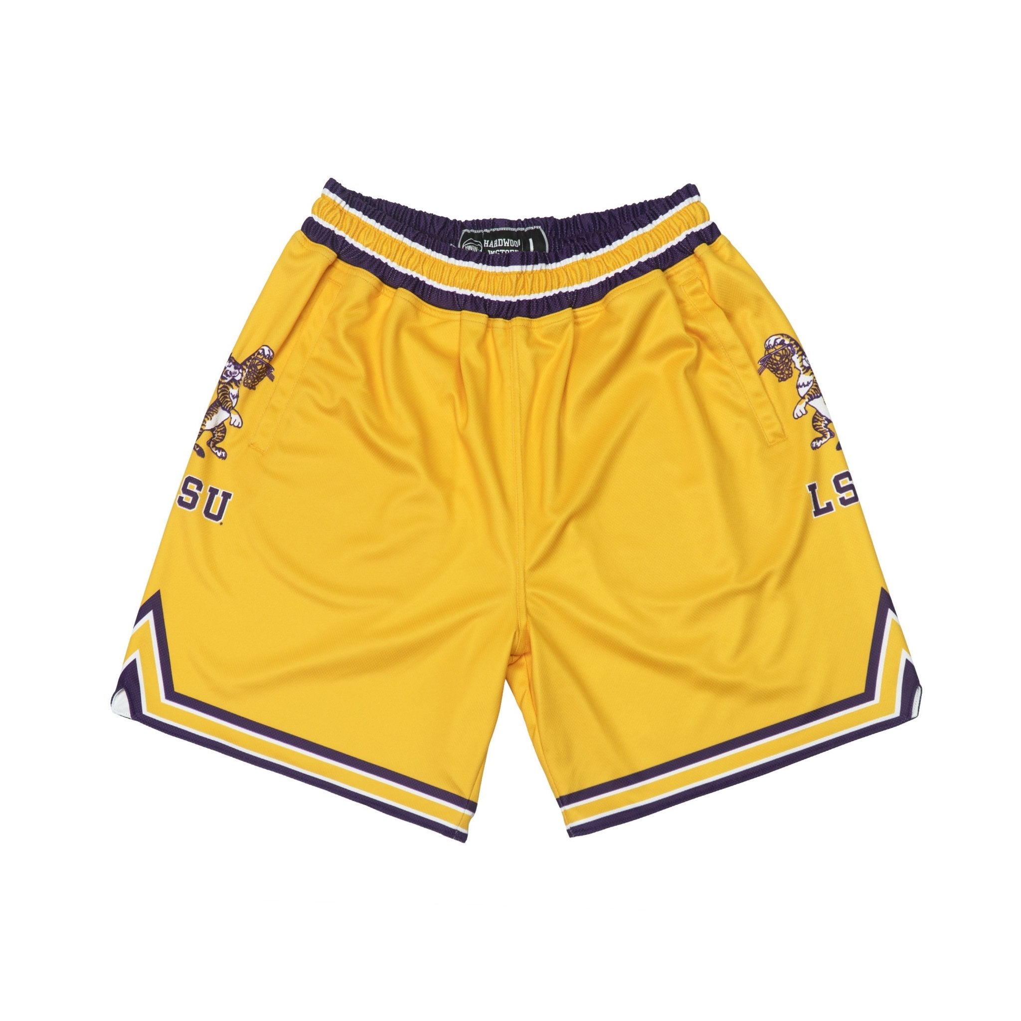 LSU Tigers 1991-1992