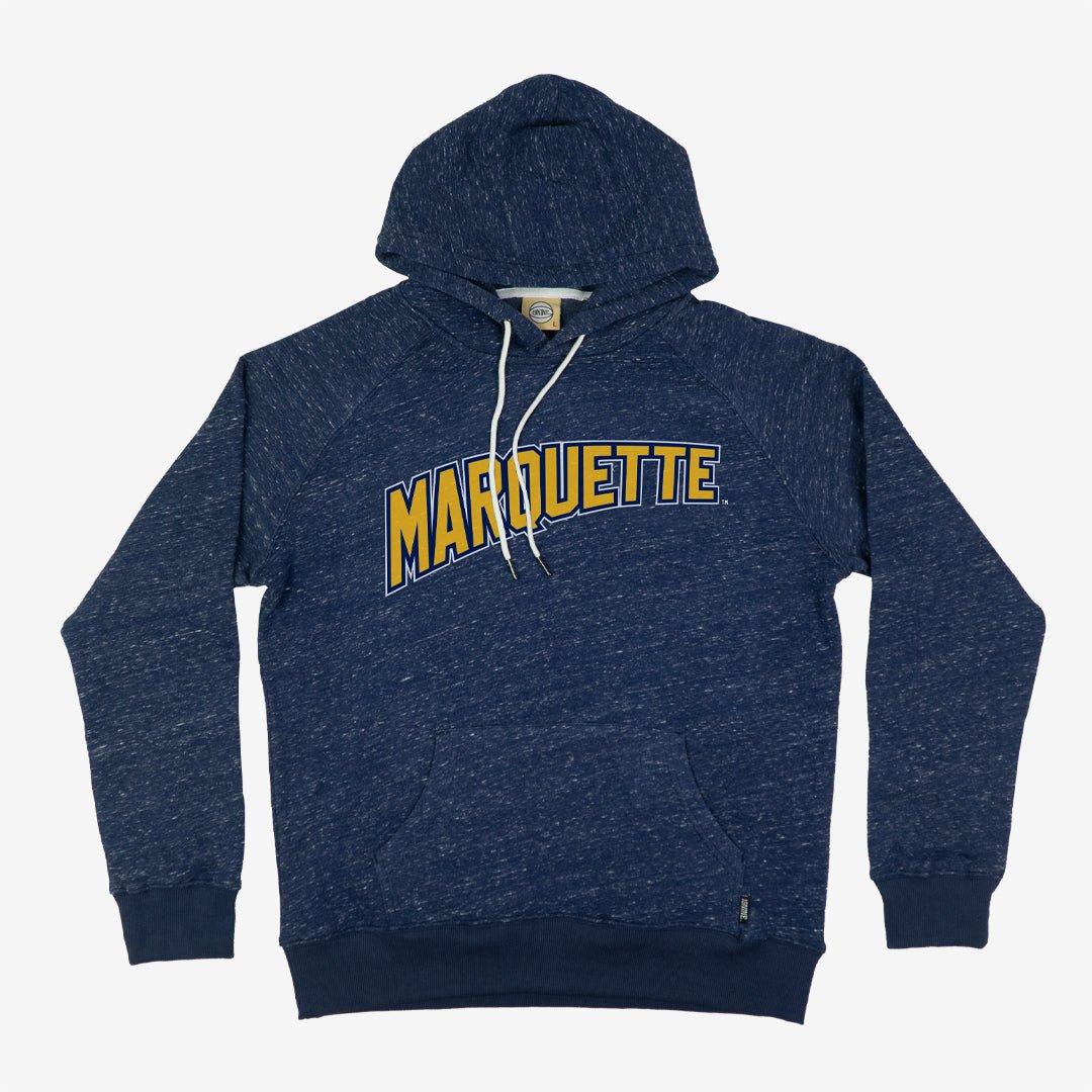 Marquette Retro Script