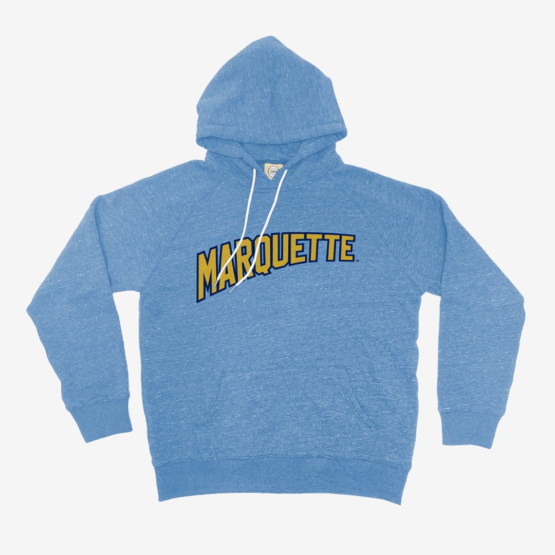Marquette Retro Script