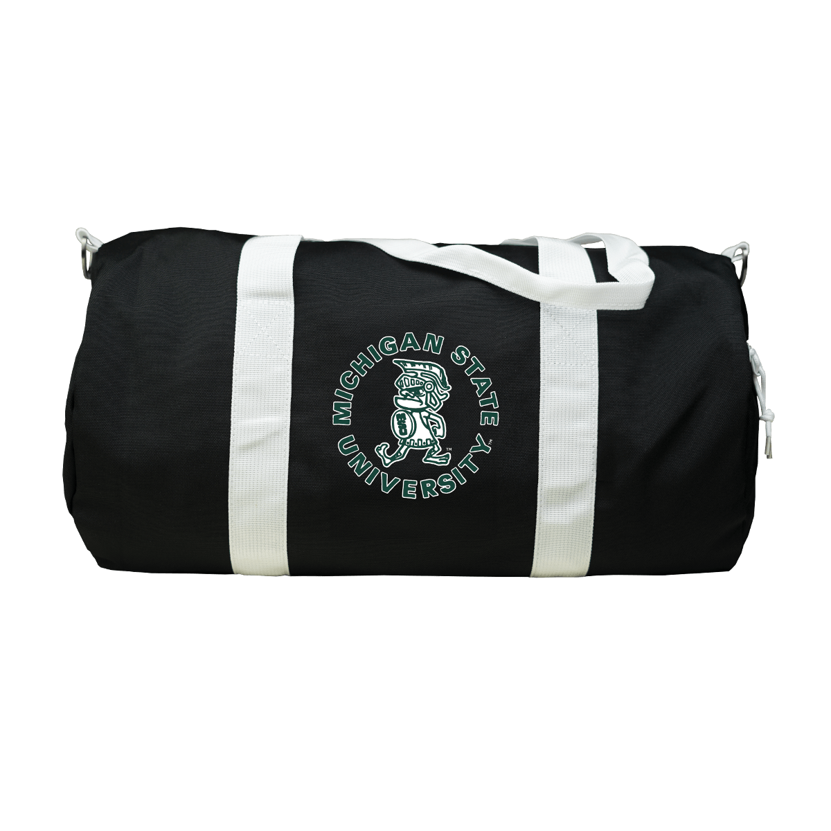 Michigan State Vault Gym Bag