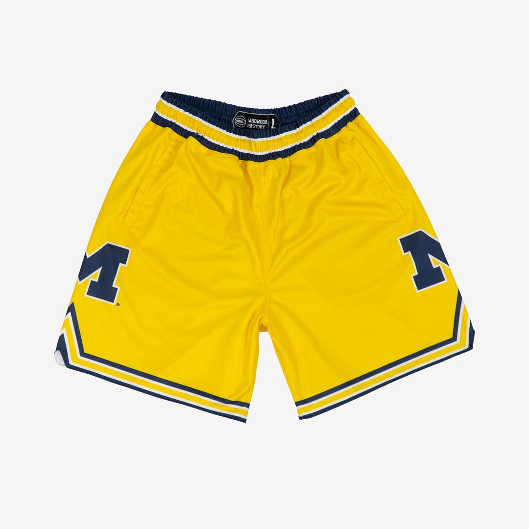 Michigan Wolverines 1992-1993
