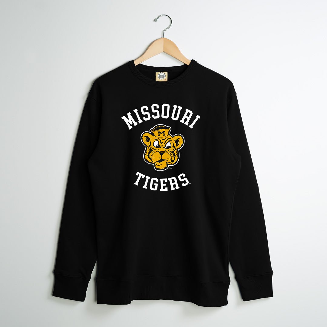 Missouri Crewneck