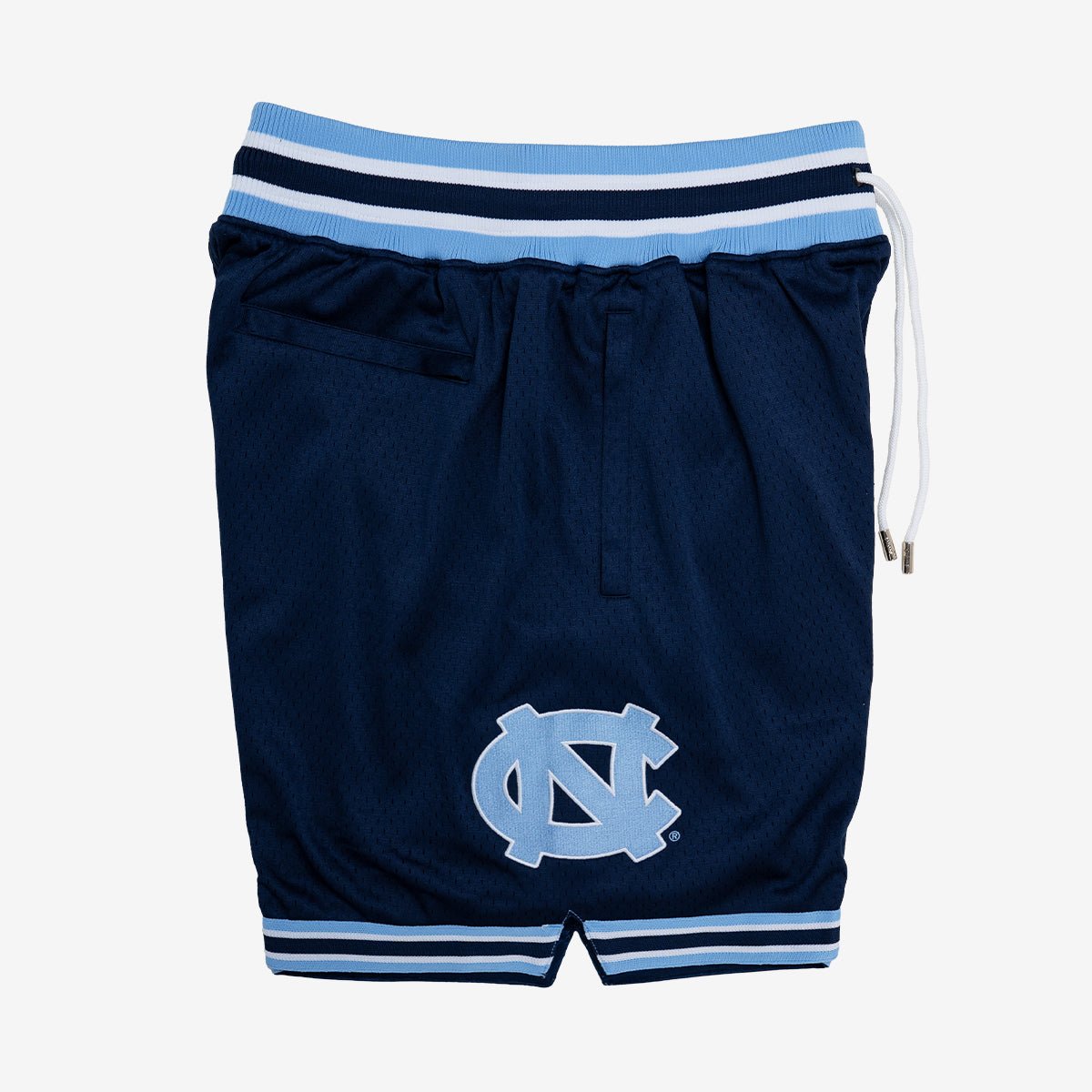 North Carolina Premium Lifestyle Shorts - SLAM Goods