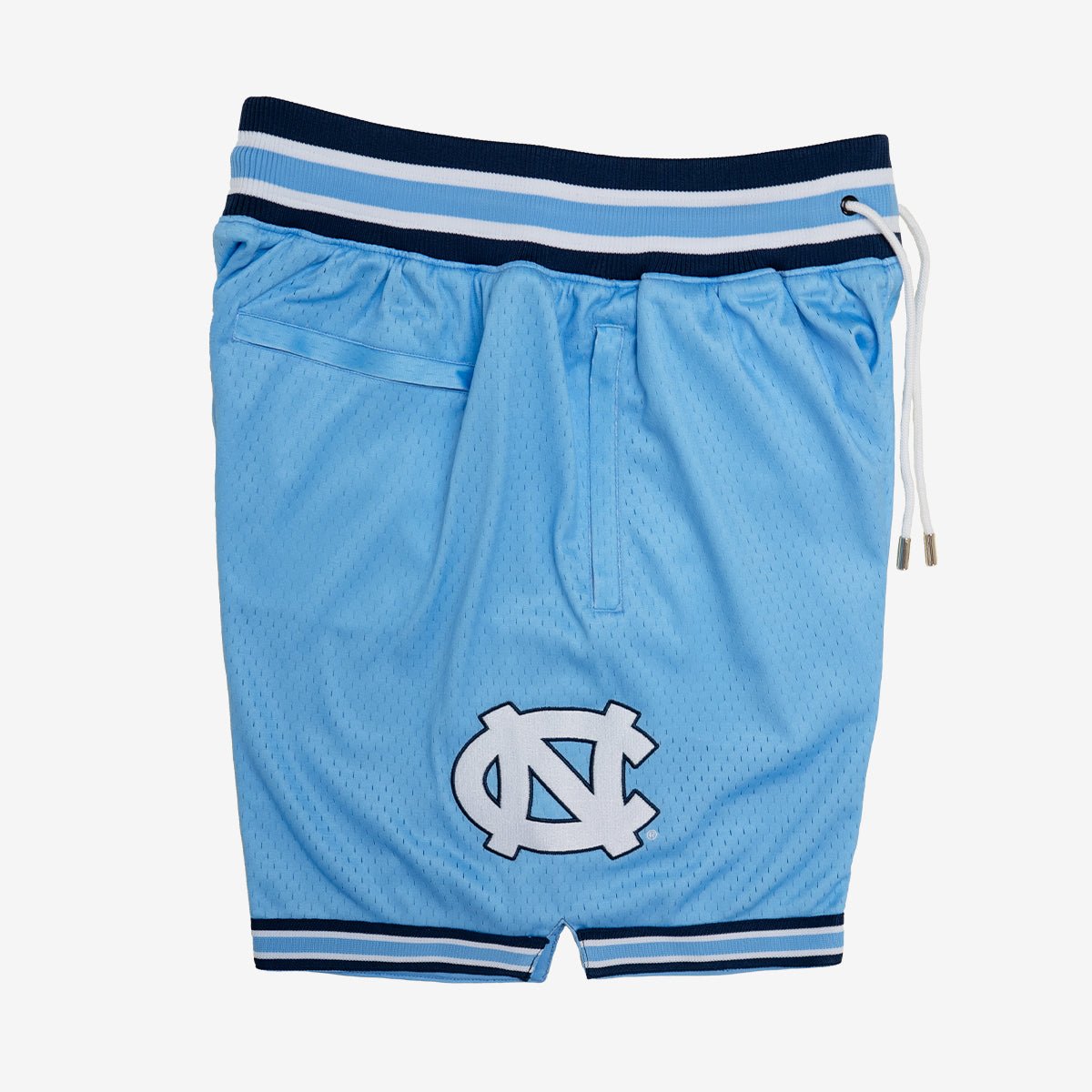 North Carolina Premium Lifestyle Shorts - SLAM Goods