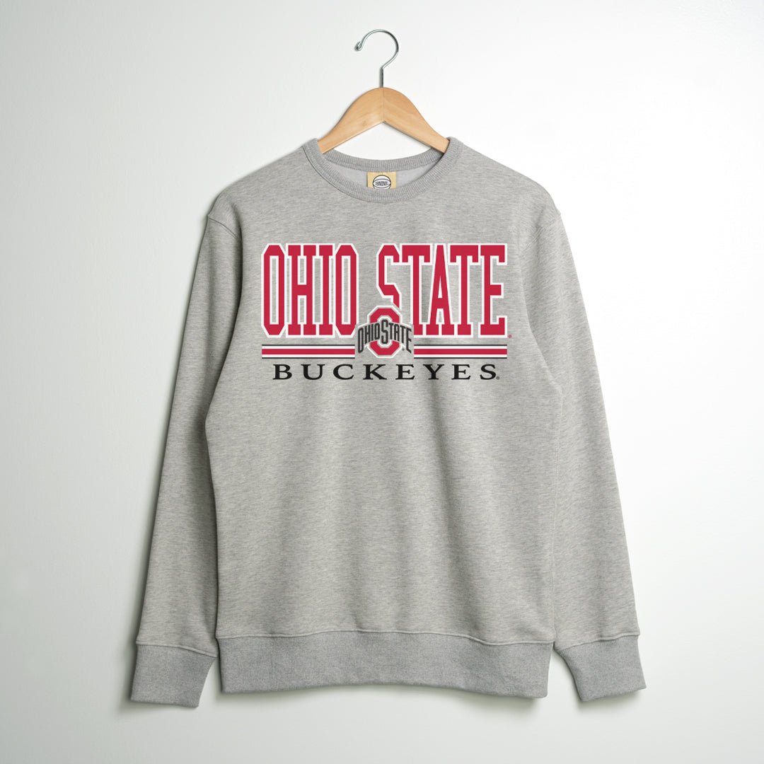 Ohio State Classic Crewneck