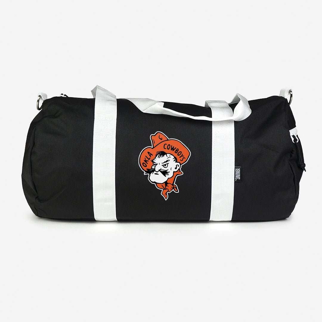 Oklahoma State Cowboys Vault Gym Bag